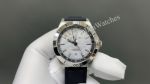 Breitling Chronomat GMT Meteorite Face 40mm Etc2836 Movement Rubber Band Watch